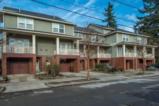 1545 Prescott St, Portland OR  97211-5153 exterior