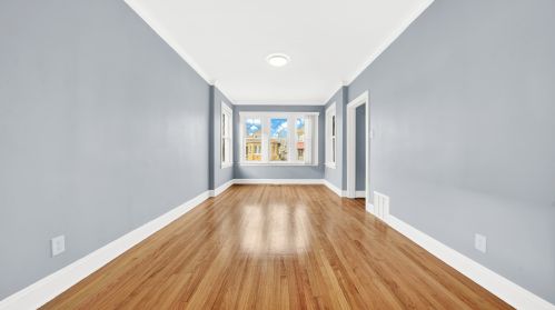 5717 Whipple St, Chicago IL  60629-2432 exterior