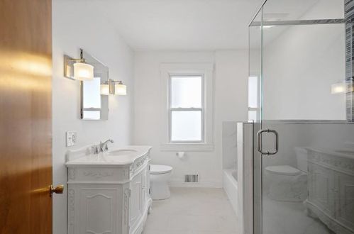 1706 Montpelier Ave, Pittsburgh PA  15216-1915 exterior