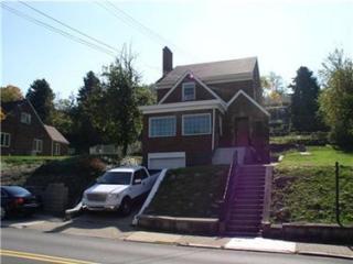 223 Maytide St, Pittsburgh PA  15227-1733 exterior