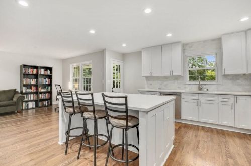 5146 Davantry Dr, Atlanta GA 30338-4523 exterior