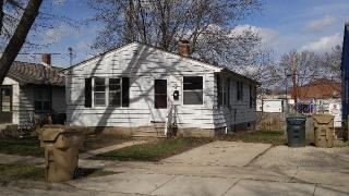 2716 Union St, Madison WI  53704-5135 exterior