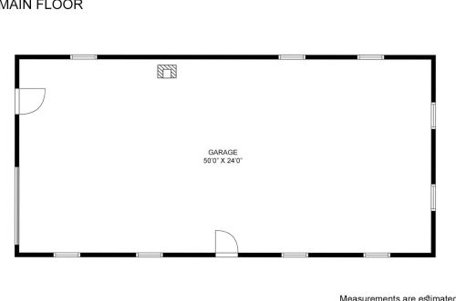 3890 Knapp St, Grand Rapids MI 49525-9602 exterior