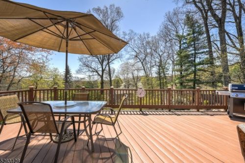 176 Mount Pleasant Ave, Rockaway NJ 07866-2933 exterior