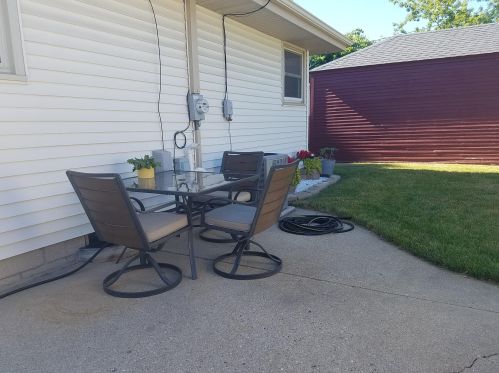 830 110, Milwaukee WI 53214-2317 exterior