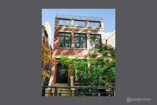 1520 Oakdale Ave, Chicago IL  60657-4011 exterior