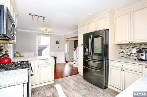 309 Elm St, Oradell NJ  07649-2261 exterior