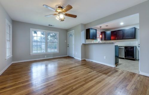 4435 Bonham St, Dallas TX  75229-5435 exterior