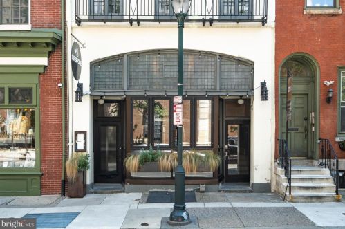 310 16th St, Philadelphia PA  19102-4907 exterior