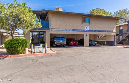 286 Palomino Dr, Chandler AZ 85225-3464 exterior