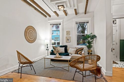 460 Queen St, Lancaster PA  17603-5618 exterior