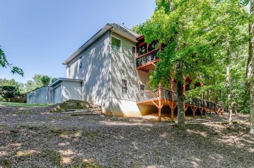 3719 Pebble Crk Pt, Gainesville GA exterior