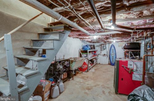 504 Poplar St, Lancaster PA  17603-5235 exterior