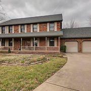 3966 Courtney Cir, Springfield, MO 65803-5904