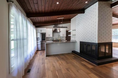 2846 Mcclave Dr, Atlanta GA  30340-1926 exterior