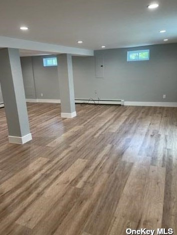 26 Anchor Ct, Babylon NY 11704-7421 exterior