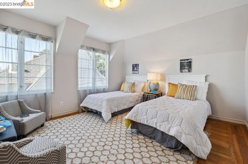 680 Grizzly Peak Blvd, Berkeley CA 94708-1741 exterior