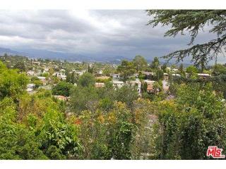 2426 Ronda Vista Dr, Los Angeles CA  90027-4604 exterior