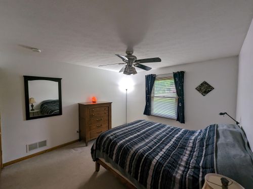 5536 Mount Vernon Ave, Kalamazoo MI  49024-1215 exterior