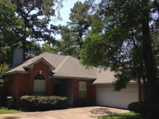 3623 Postwood Dr, Spring TX  77388-5062 exterior