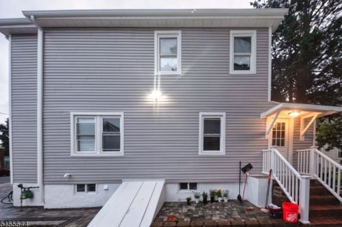 363 Columbia Ave, Industrial Hillside NJ  07205-2020 exterior