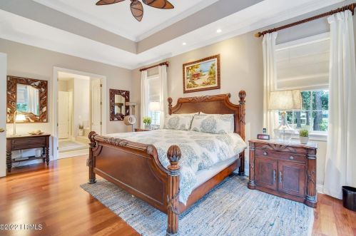 14 Halburton Cir, Bluffton SC 29910-7949 exterior