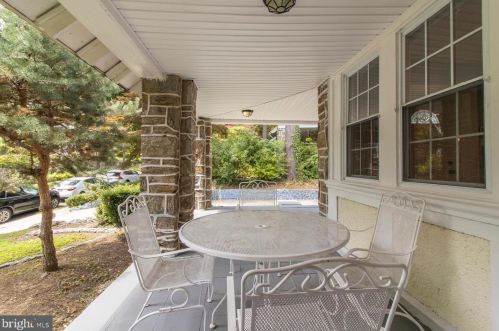 6603 Mccallum St, Philadelphia PA  19119-3122 exterior