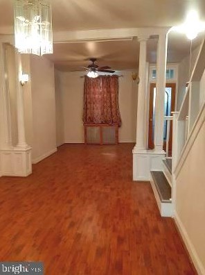 2420 Federal St, Philadelphia PA  19146-2432 exterior