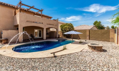 4405 111 Ln, Phoenix AZ 85037-8338 exterior