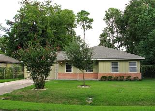 414 Heidrich St, Houston TX  77018-4523 exterior