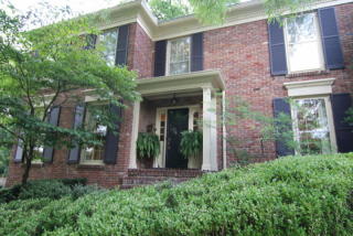 1008 Doric Cir, Louisville KY  exterior