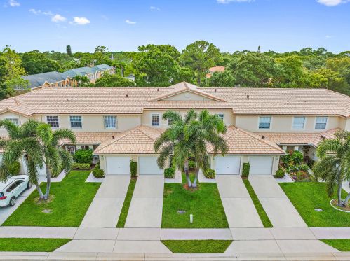 166 Timberwalk Trl, Jupiter, FL 33458-5574