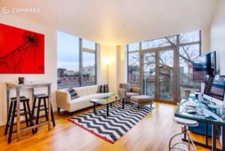 82 Irving Pl, Brooklyn NY  11238-2579 exterior