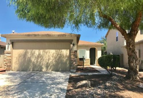 6379 Sunrise Valley Dr, Tucson, AZ 85706-4979