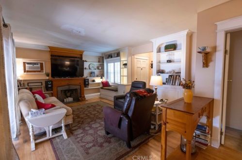 13809 Cornuta Ave, Bellflower CA 90706-4812 exterior