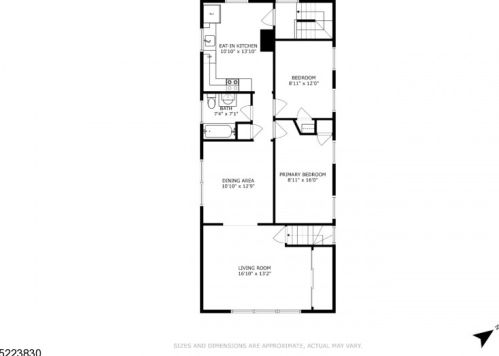 10 Walnut Pkwy, Montclair NJ 07042-4938 exterior