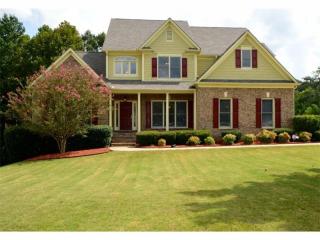 600 Shiney Brook Ln, Lawrenceville, GA 30044-6632