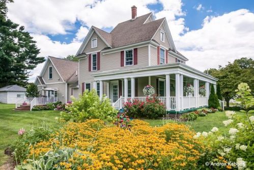 4381 Leonard St, Coppersville, MI 49404-9610