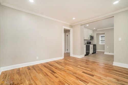 1324 Bernard St, Atlanta GA  30314-2402 exterior