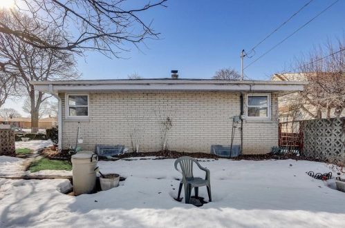 3572 77 St, Milwaukee WI 53220-1144 exterior