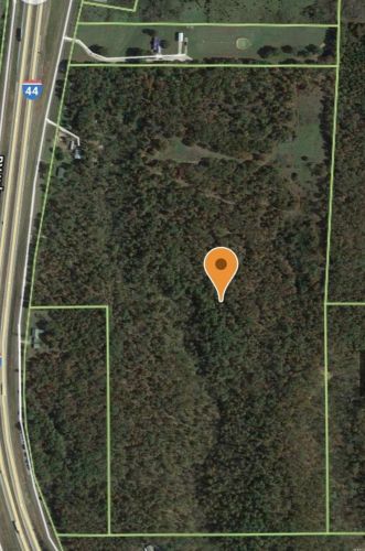 26320 Swindell Dr, Swedeborg MO 65556-7621 exterior