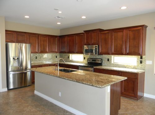 4064 Huachuca Way, Chandler AZ  85249-5529 exterior