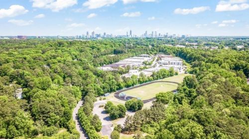 26 Independence Pl, Atlanta GA  30318-1505 exterior