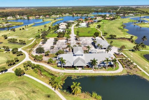 18307 Royal Hammock Blvd, Naples FL 34114-8910 exterior