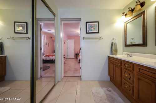 4161 Montecito St, Tucson AZ  85711-4734 exterior