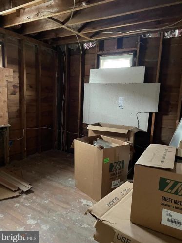 200 Homecrest Ave, Trenton NJ 08638-3636 exterior