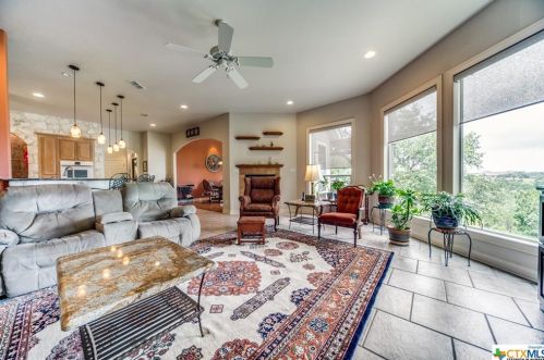 221 Charon Pt, Spring Branch TX 78070-5265 exterior