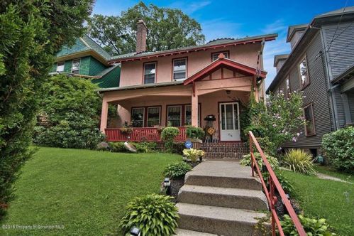 216 Colfax Ave, Scranton, PA 18510-2521