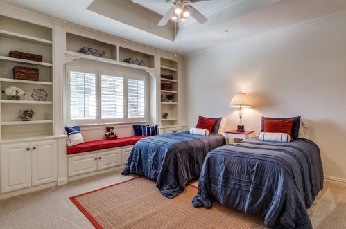 6315 Chamberlyne Dr, Frisco TX 75034-4868 exterior