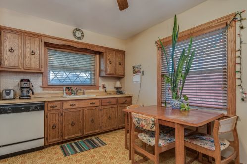 5735 Monitor Ave, Chicago IL 60638-3621 exterior